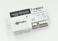 Automatic Switch Dimmable Motion Sensor With LED Trailing Edge Dimmer