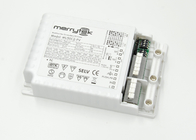 2 x 25W IP20 LED Dimmable Driver 250mA - 700mA For LED Down Light