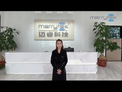 MC090S यू माइक्रोवेव मोशन सेंसर आठ डीआईपी स्विच सेटिंग एफसीसी