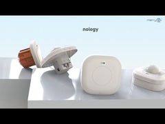 MSA227 Casambi पारिस्थितिक स्वतंत्र स्थापना सेंसर