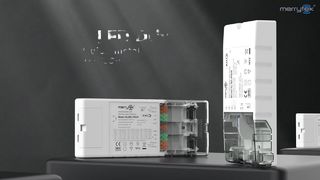 50W DALI NFC LED ड्राइवर प्रोग्रामयोग्य 700-1400mA