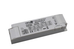 18W & 40W Sensor DIM LED Driver with Multiple Current Options Color Temperature Selection MLC15/40CC-PD