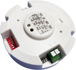 28W Max Sensor DIM LED Driver with Daylight Priority Function, Output 300-700mA