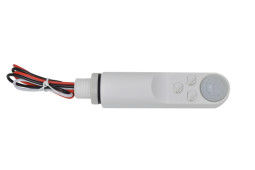 Side Mounted  ON/OFF Function PIR Sensor for 3m - 6m Max Mounting Height MC168S IR