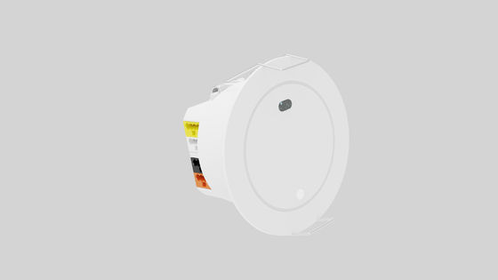 24G FMCW Mode KNX Occupancy Detector With Integrated KNX Bus Connector