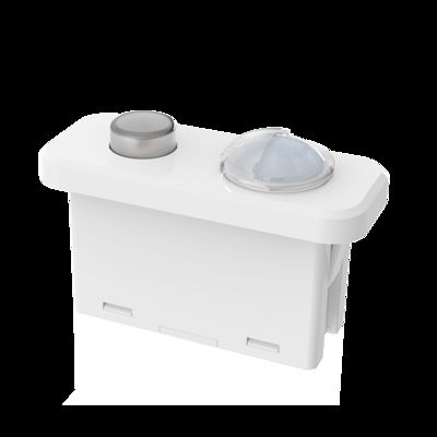 12Vdc PIR Motion Sensor With PWM Dimming For Panel Light, Daylight Priority Function MC182D IR 1