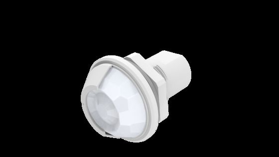 12Vdc Dimmable PIR Motion Sensor For Tri-proof Light, Zhaga Book20 Interface, Parking Garage Applicable