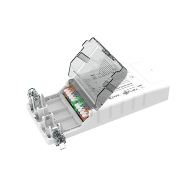 Easy-use series 50W NFC programmable DALI2 dimmable led driver from 700mA to 1400mA