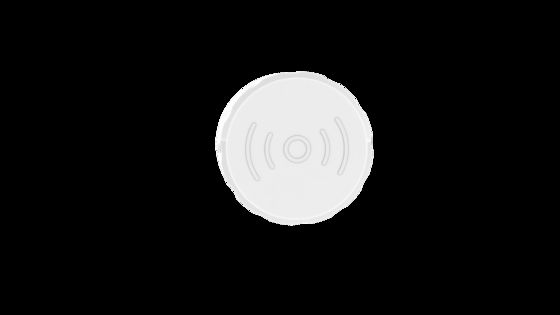 Zhaga book 18 High Bay Sensor, Daylight Priority Function With 15m Max Mounting Height MC079D 99 Z1
