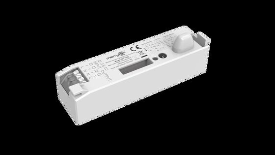 Ceiling Light Long Strip Microwave AC ON/OFF Motion Sensor, Compatible Working With Tri-proof Light