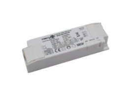 18W & 40W Sensor DIM LED Driver with Multiple Current Options Color Temperature Selection MLC15/40CC-PD