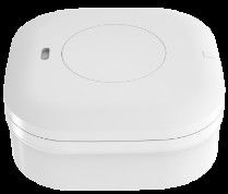 24GHz FMCW Occupancy Detectors DALI Compact With PUSH Terminal And 5 Years Warranty