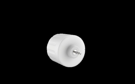 12Vdc PIR Casambi Network Dimmable Sensor With 12m Max Mounting Height For LED Batten MC079D IR DIB1