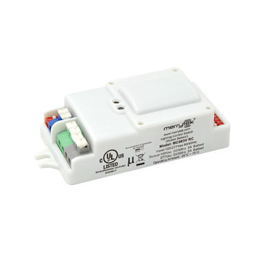 Dimmable 5.8GHz उच्च आवृत्ति माइक्रोवेव मोशन सेंसर MC083V